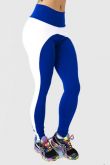 Calça Legging Duas Cores