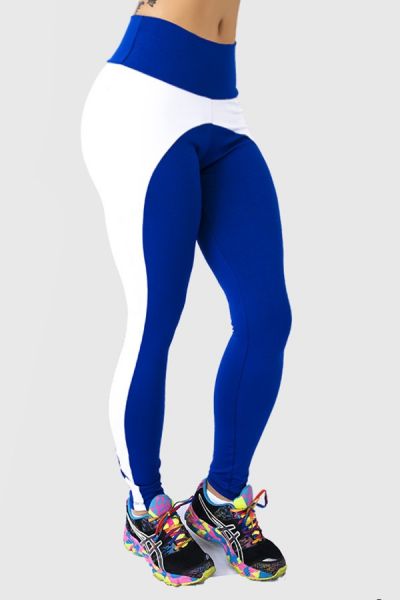 Calça Legging Duas Cores
