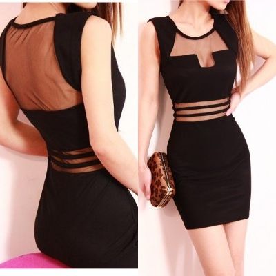Vestido