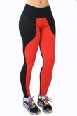 Calça Legging Duas Cores